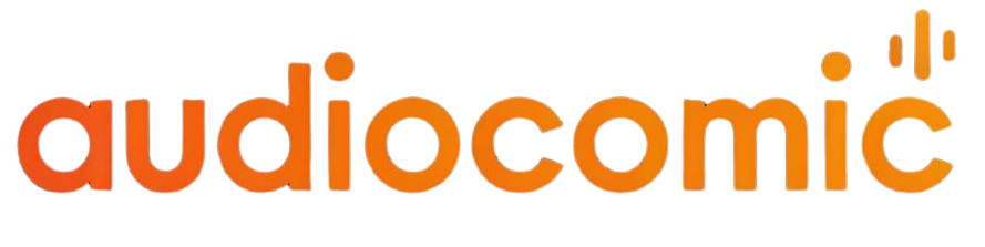 AudioComic